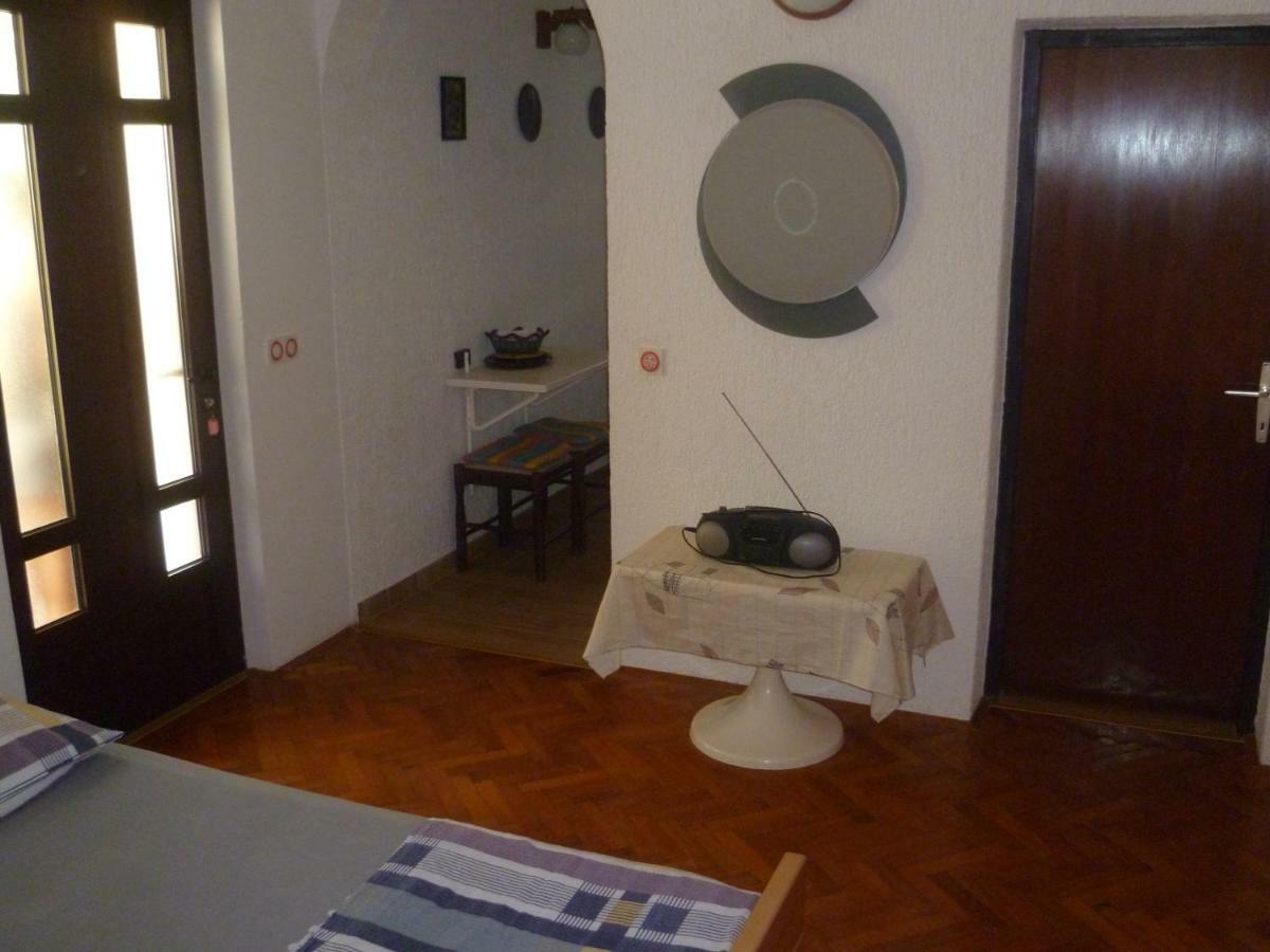 Vesna Pag Potocnica Apartment Borovici Exterior photo
